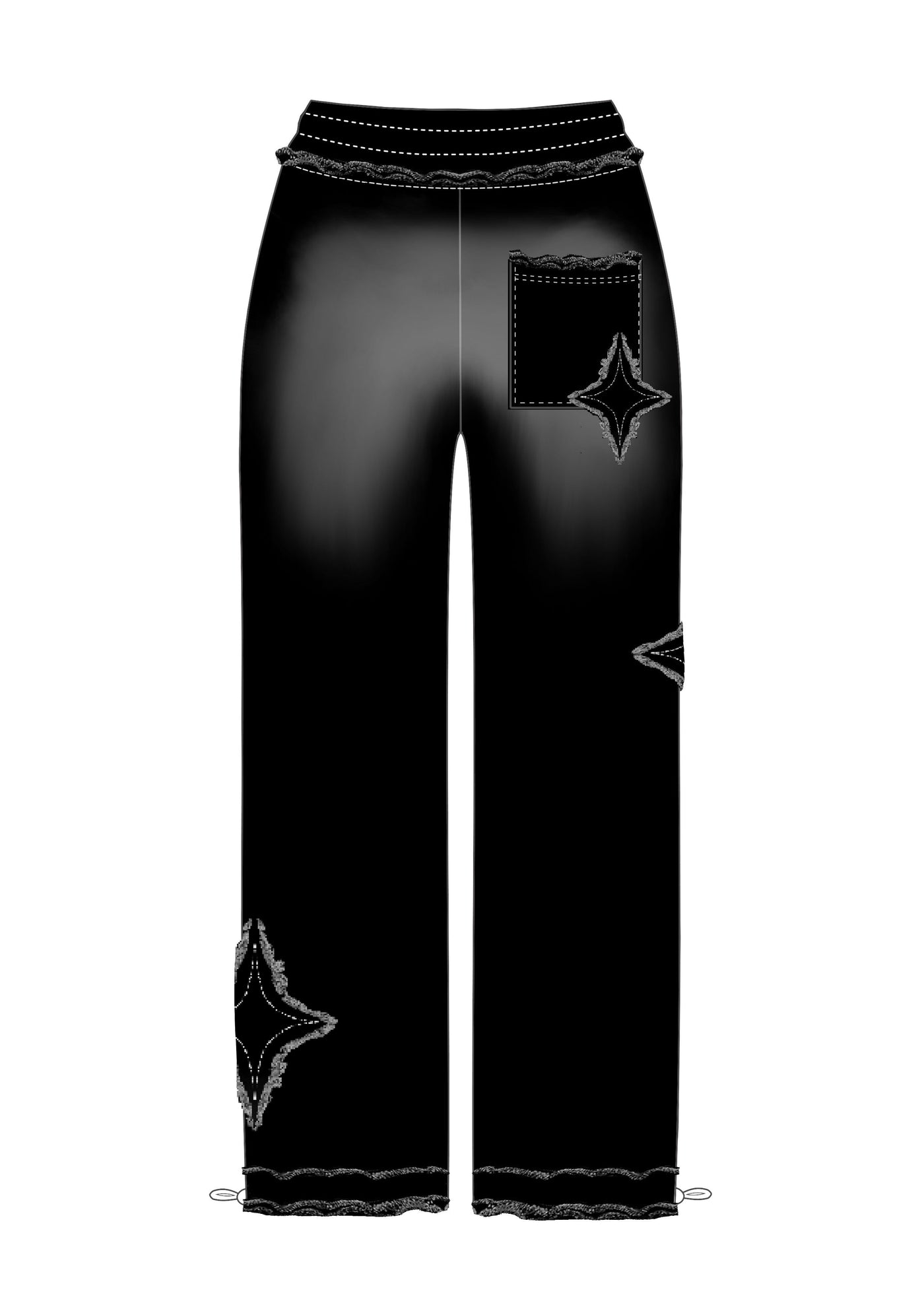 Jogging Pants